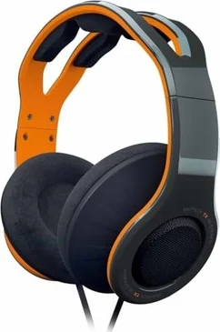 Gioteck TX-30 black/orange