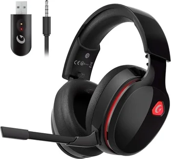 Gvyugke Captain 300 black/red