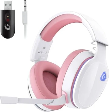 Gvyugke Captain 300 white/pink