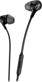 HP HyperX Cloud Earbuds II black