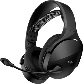 HP HyperX Cloud Jet black