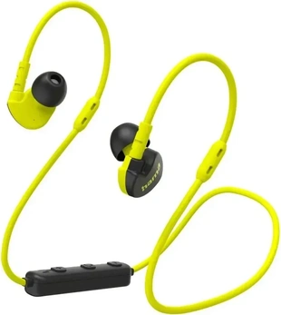 Hama Freedom Athletics III yellow/black