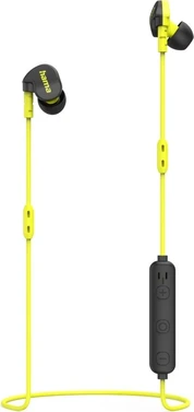 Hama Freedom Athletics II yellow/black