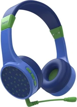 Hama Teens Guard green/blue