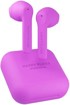 Happy Plugs Air 1 Go purple
