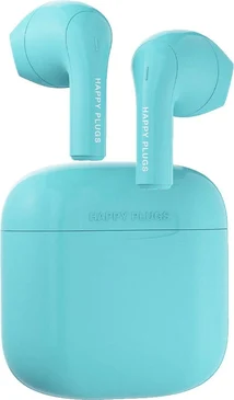 Happy Plugs Joy Turquoise