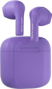Happy Plugs Joy purple