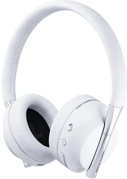 Happy Plugs Play white