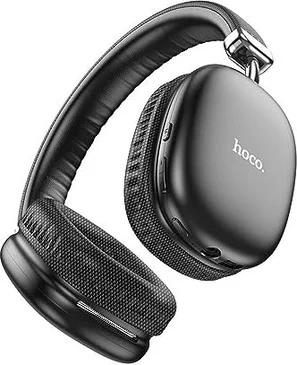 Hoco W35 Free Music black