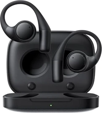 Honor Earbuds Open black