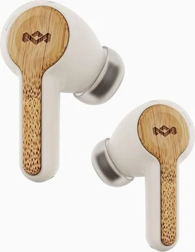 House of Marley Rebel True wireless Cream