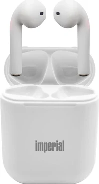 Imperial bluTC white