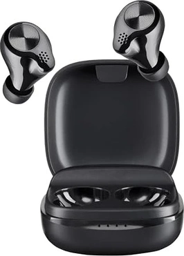 Intenso Buds Micro T200 black