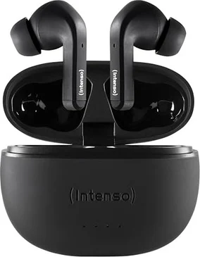 Intenso Buds T300A black