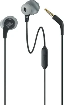 JBL Endurance Run black