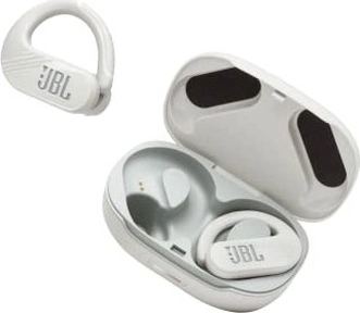 JBL Endurance peak II white