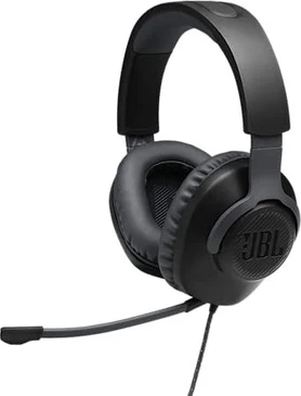 JBL Quantum 100 black