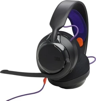 JBL Quantum 250 black