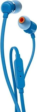JBL Tune 110 blue