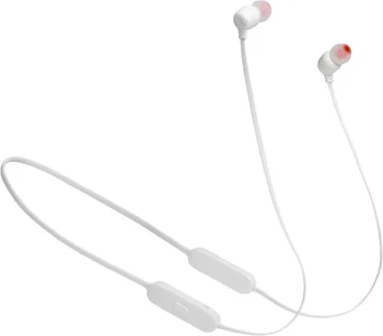 JBL Tune 125BT white