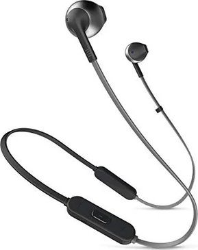 JBL Tune 205BT black