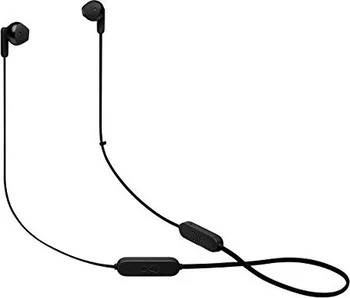 JBL Tune 215BT black