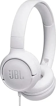 JBL Tune 500 white