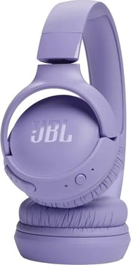 JBL Tune 525BT purple