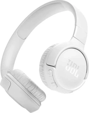 JBL Tune 525BT white