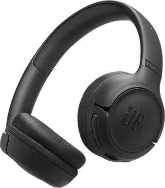 JBL Tune 530BT black