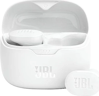 JBL Tune Buds white