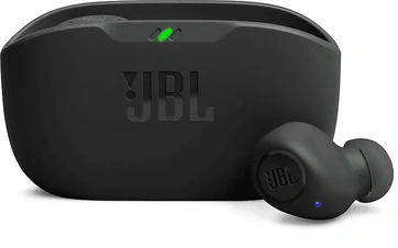 JBL Vibe Buds black