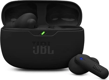 JBL Wave Beam 2 black