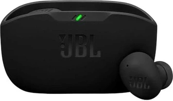 JBL Wave Buds 2 black