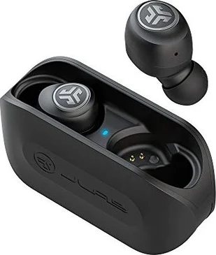 JLab Go Air black