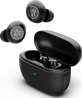 JLab Go Pop ANC black