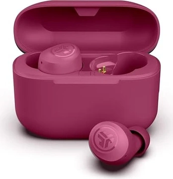 JLab Go Pop+ dark pink