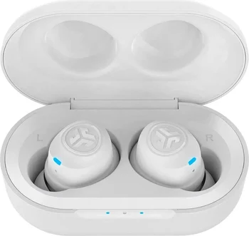 JLab JBuds Air white