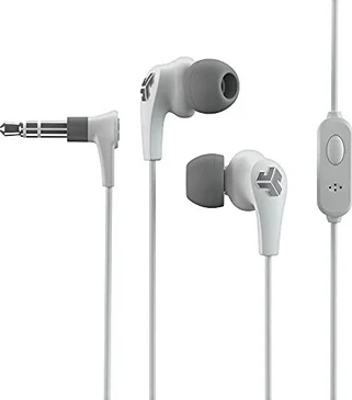 JLab JBuds Pro white
