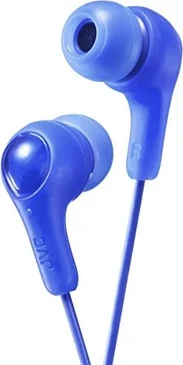 JVC Gumy Plus HA-FX7AN blue