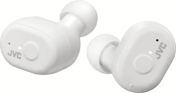JVC HA-A11T white