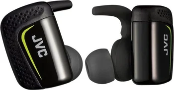 JVC HA-ET90BT black