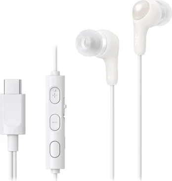 JVC HA-FR9UC white