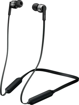 JVC HA-FX45BT black