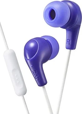 JVC HA-FX65M purple