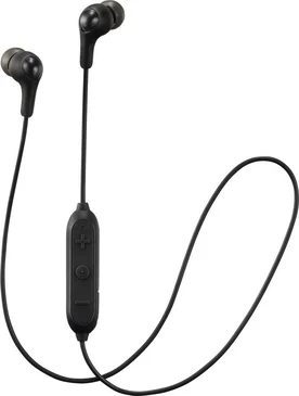 JVC HA-FX9BT black