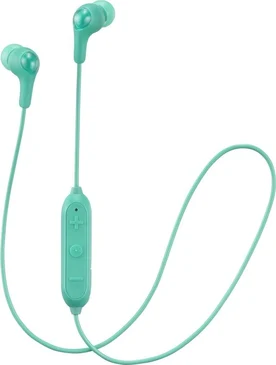 JVC HA-FX9BT turquoise