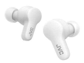 JVC HA-Z77T white