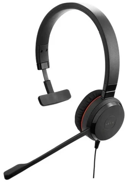 Jabra Evolve 30 II Mono MS USB-C/A