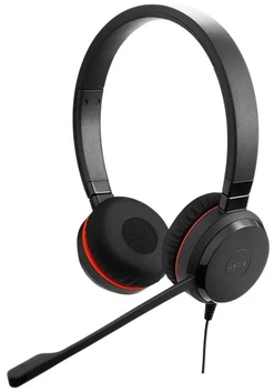 Jabra Evolve 30 II stereo MS USB-C/A